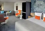 Mövenpick Hotel Amsterdam City Centre foto 28