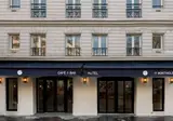 Hotel Le Montholon foto 1