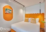 Stayhere Casablanca CIL Vibrant Residence foto 3