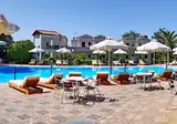 Hotel Pasiphae foto 1