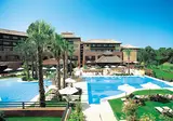 DoubleTree By Hilton Islantilla Beach Golf Resort foto 2