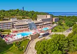 Hotel Zorna Plava Laguna foto 7