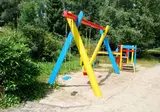 Vakantiepark Grafschaft Bentheim foto 6