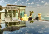 Four Seasons Resort Dubai at Jumeirah Beach foto 15