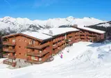 Résidence P&V Premium Le Roselend foto 1