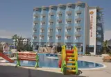 World Star Beach Resort & Spa foto 8