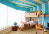 Pullman Pattaya Hotel G foto 14