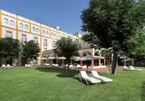Exe Gran Hotel Solúcar foto 4