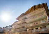 Premium Residence Thyon foto 15