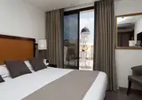 Abba Hotel Balmoral foto 29