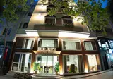 Birbey Hotel foto 25