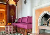 Safran Et Cannelle Riad & Spa foto 6