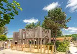 Camping Les Vignes foto 2