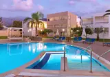 Maria Rousse Hotel foto 4