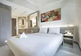 Sunrise Aventus Hotel Nusa Dua foto 2