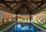 The Oberoi Beach Resort Mauritius foto 29