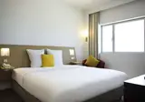 Novotel Casablanca City Center foto 1