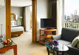 The Dusit Thani Bangkok foto 12