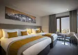 Maldron Hotel Manchester City Centre foto 6