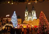 Kerst in stijlvol Praag foto 11
