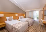 Belconti Resort Hotel foto 13