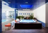 Ibersol Spa Aqquaria Suites foto 10