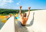 Camping Le Ranc Davaine foto 11