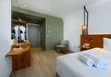 Eleals Boutique Hotel foto 2