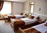 Capital Hotel Garni foto 2