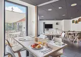 Appart'hotel Odalys Prado Castellane foto 5
