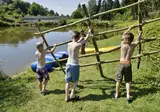 Camping Donnersberg foto 5