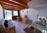 Appartementen Les Adelphies - Timberlodge foto 11