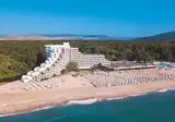 Hotel Gergana foto 1