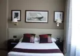 Hotel Conqueridor foto 17