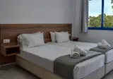 Yria Beach Hotel foto 16