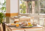 Florasol Residence Hotel foto 14