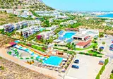 Grand Hotel Holiday Resort foto 1