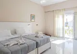 Belussi Beach Hotel foto 23