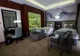 Triumph Luxury Hotel foto 27