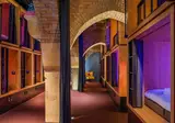 Bunk Hotel Amsterdam foto 22