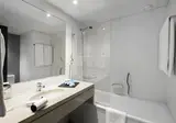 Hotel TRYP by Wyndham Lisboa Caparica Mar foto 17