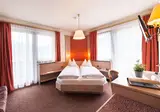 Hotel Autentic Adler foto 10