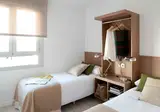 Appartementen Eric Vökel Atocha Suites foto 4