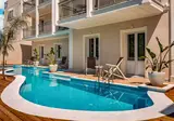 Royal Nidri Suites (Logies/ontbijt) foto 14