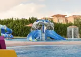 Aura Resort Sidi Abd El Rahman foto 5