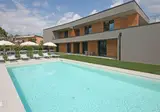 Vakantiepark Villa T14 foto 5