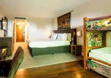 Chessington Resort Hotels foto 5