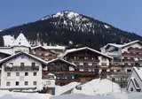 Hotel Thaneller foto 1
