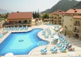 Marcan Resort Hotel foto 2