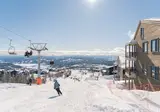 Appartementen Norefjell Ski & Spa Resort foto 27